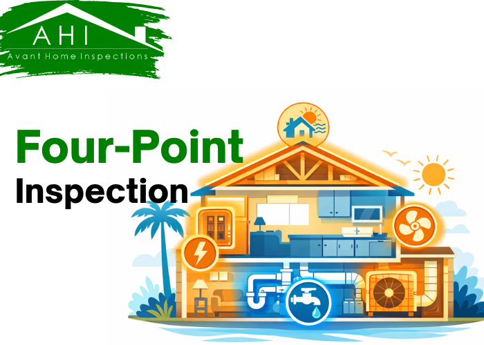 Four-Point Inspection