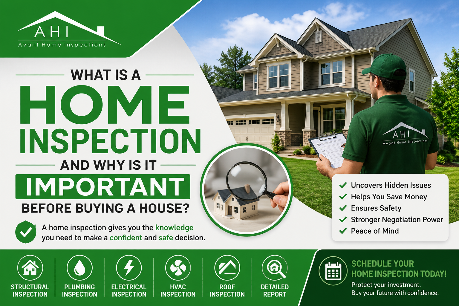 Home Inspection Service